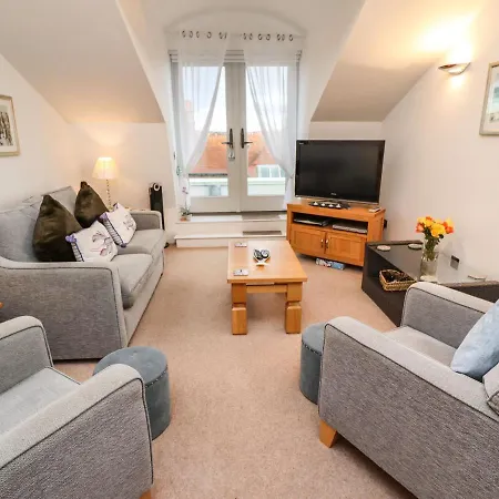 Sunset View * Whitby