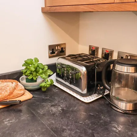 Apartment Sunset View