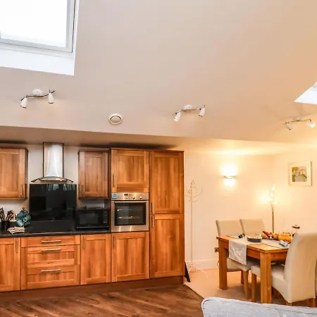 Sunset View * Whitby