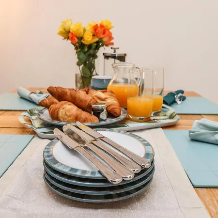 Apartment Sunset View