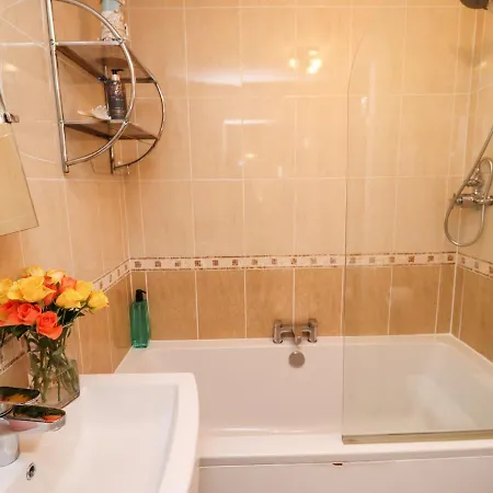 Sunset View Apartment Whitby