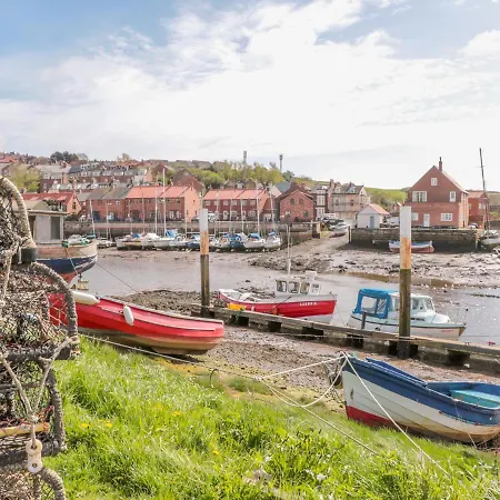 Daire Sunset View Whitby