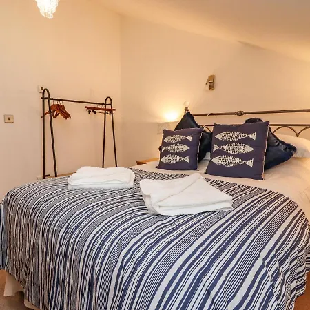 Sunset View Apartment