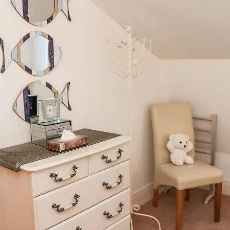 Apartment Sunset View Whitby