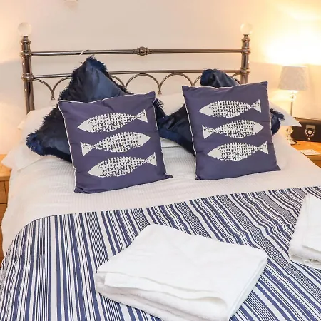 Apartment Sunset View Whitby