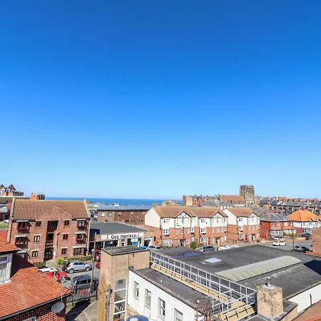 Sunset View Apartmán Whitby