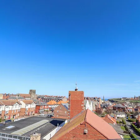 Sunset View דירה *