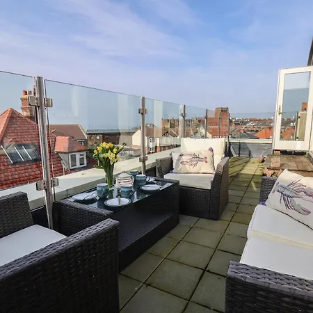 Sunset View וויטבי