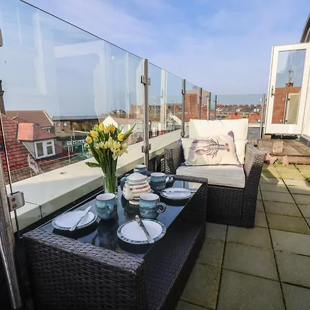 Sunset View דירה