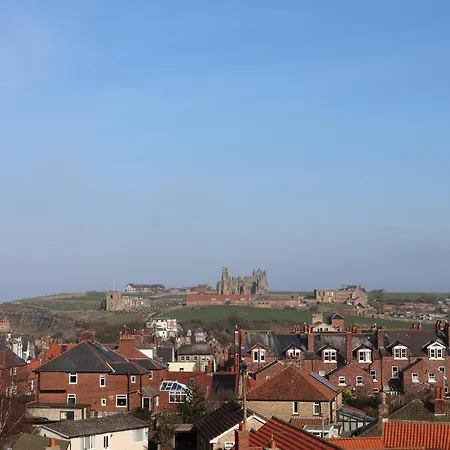 דירה Sunset View