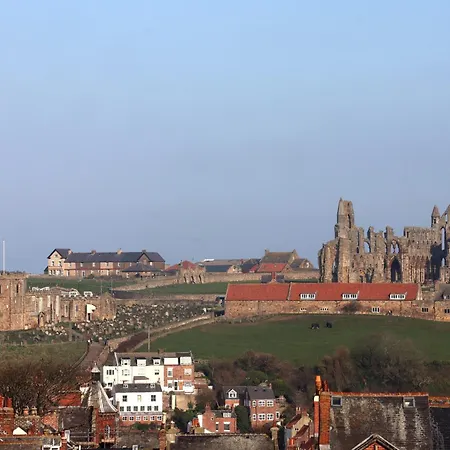 דירה Sunset View *