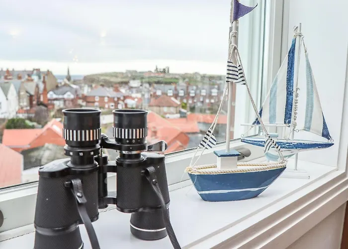 Sunset View * וויטבי