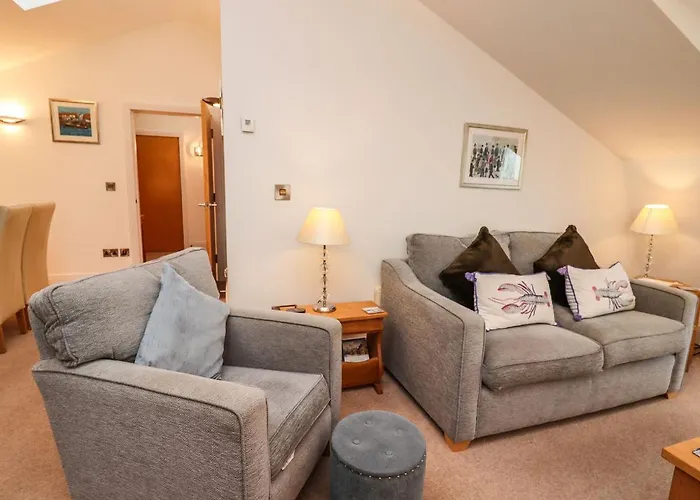 דירה Sunset View