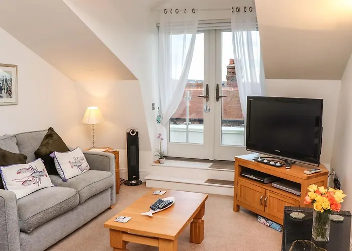 Sunset View וויטבי