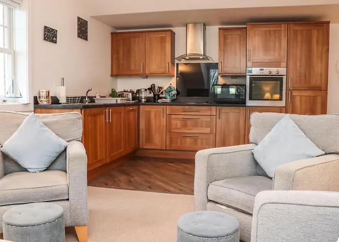 Sunset View דירה