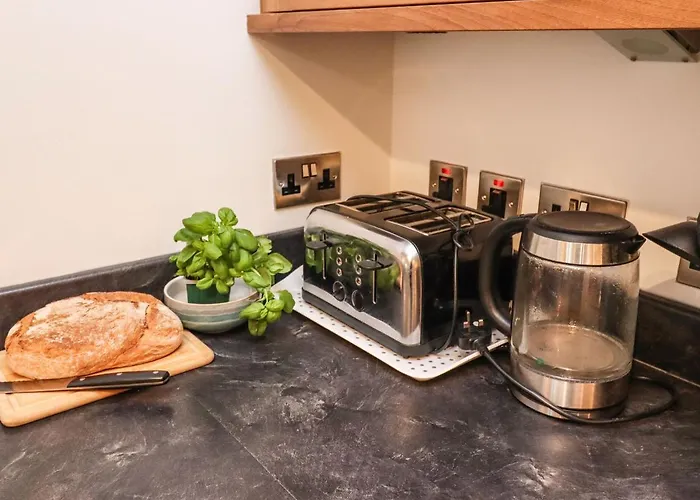 דירה Sunset View