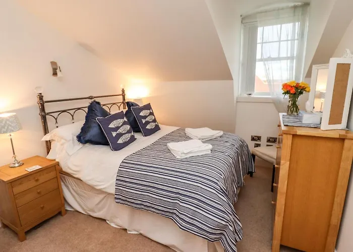 Sunset View דירה וויטבי