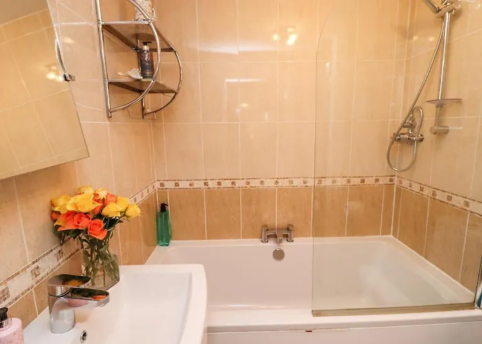 Sunset View דירה וויטבי