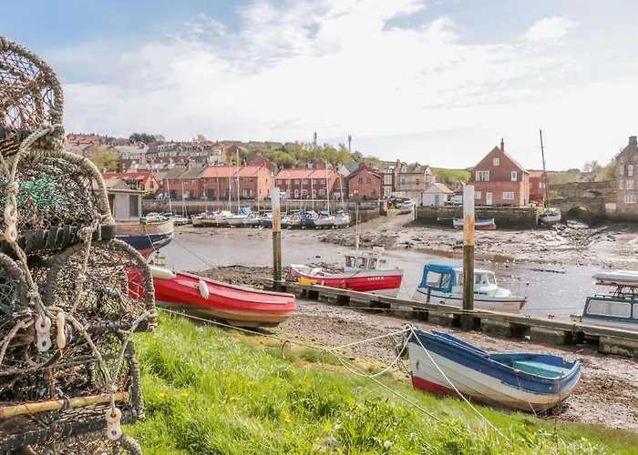 דירה Sunset View וויטבי