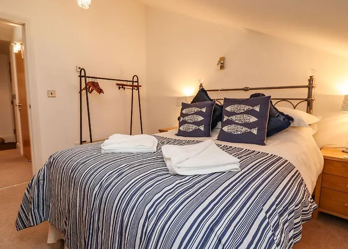 Sunset View דירה