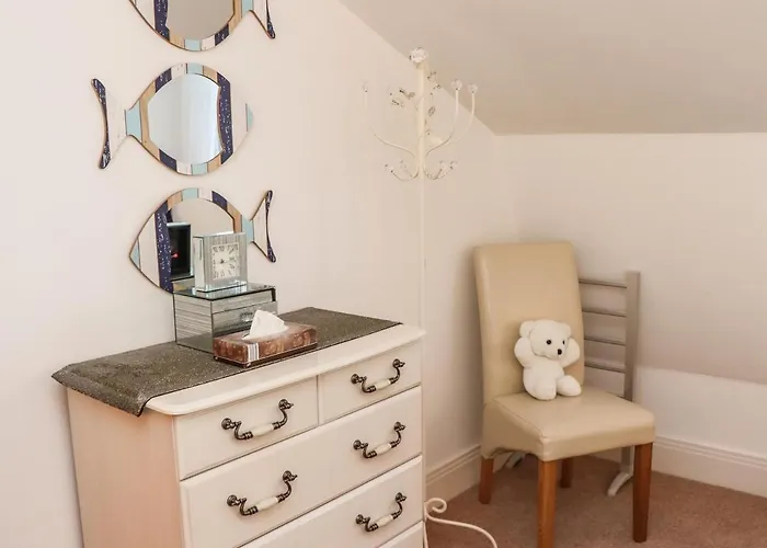 דירה Sunset View וויטבי