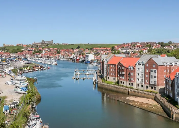 Sunset View וויטבי