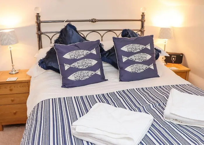 דירה Sunset View וויטבי