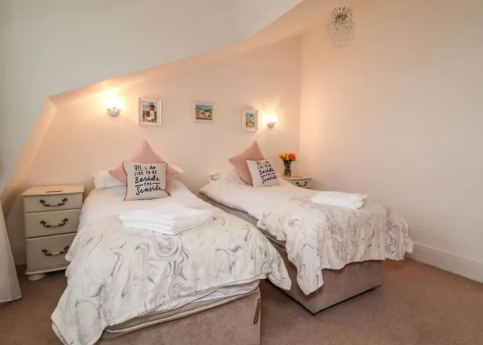 Sunset View וויטבי