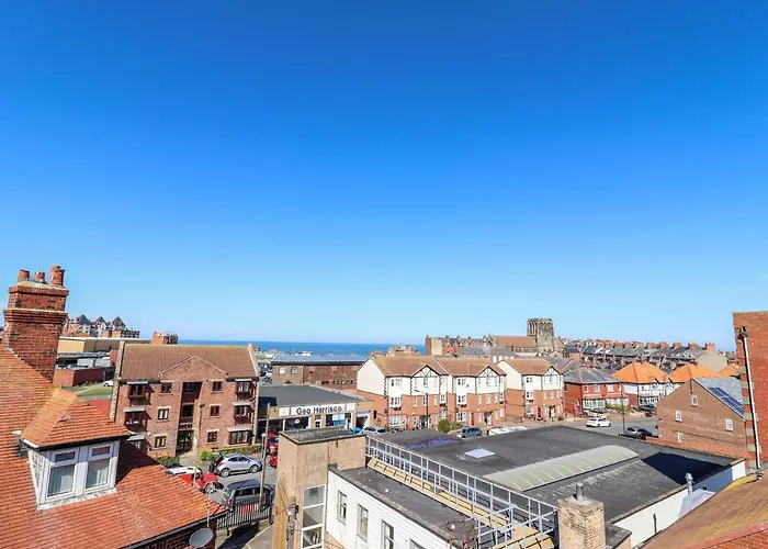 Sunset View דירה וויטבי