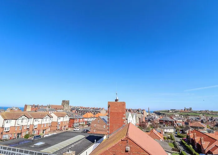 Sunset View דירה *