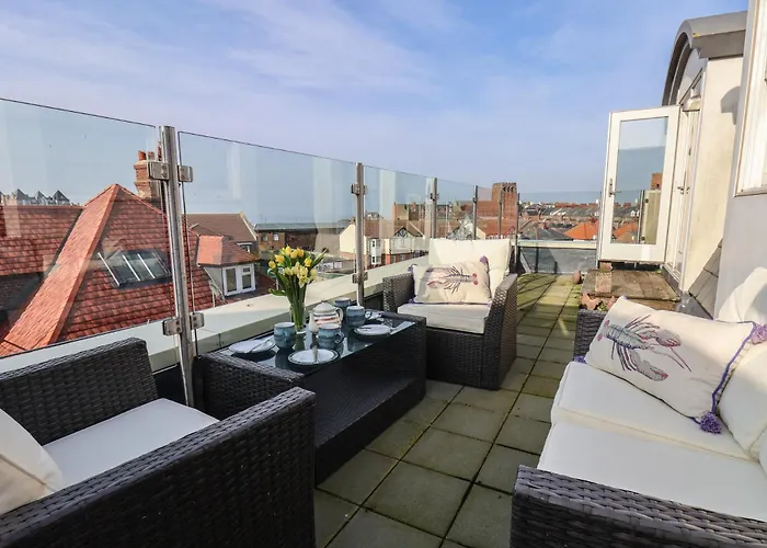 Sunset View וויטבי