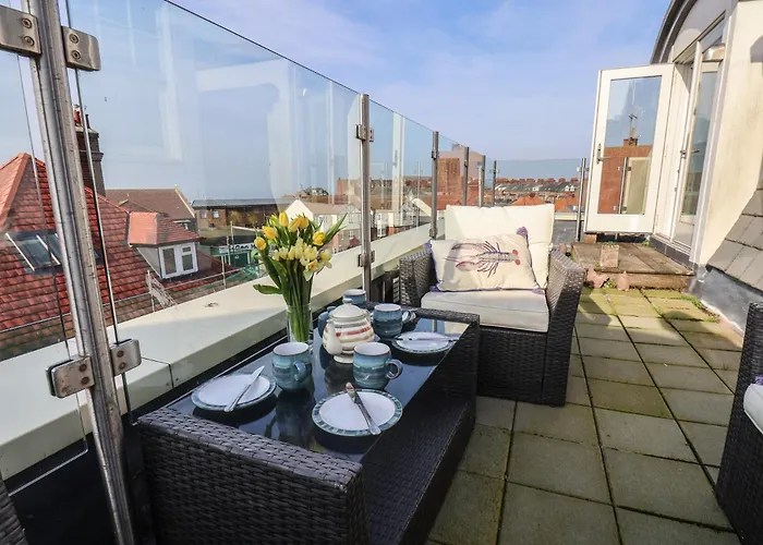 Sunset View דירה