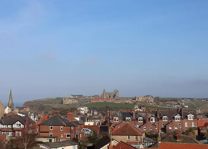 דירה Sunset View