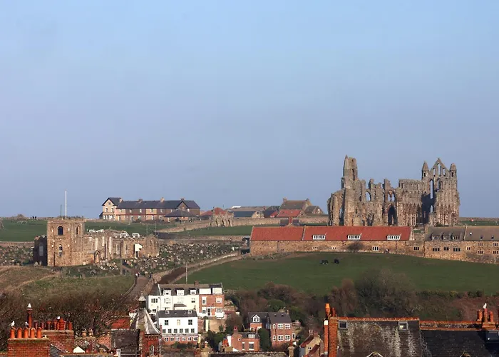 דירה Sunset View *