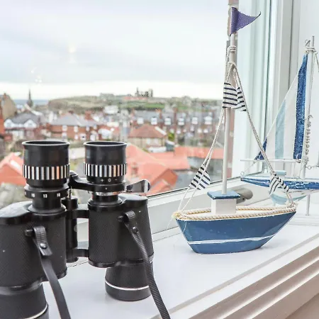 Sunset View * Whitby