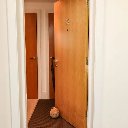 Sunset View Apartment *