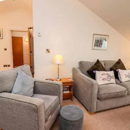 Apartment Sunset View