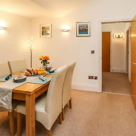 Sunset View * Whitby