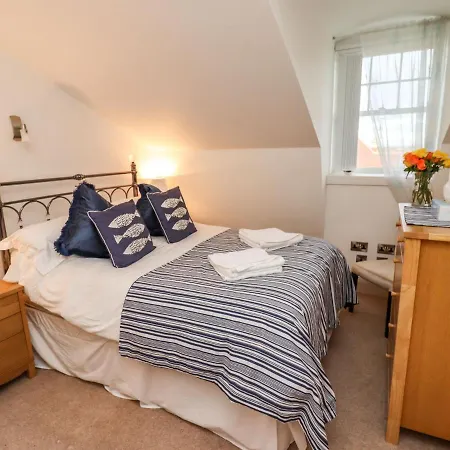 Sunset View Apartment Whitby