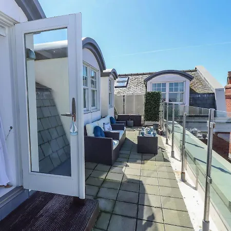 Sunset View Apartment