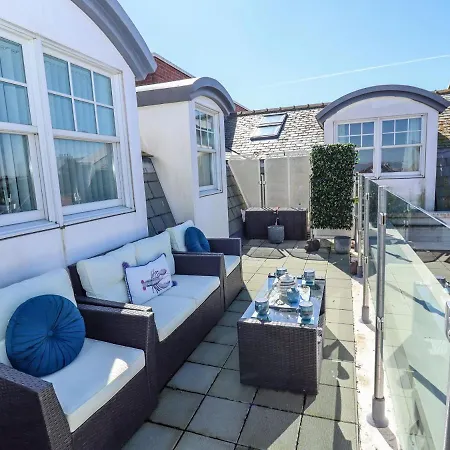 Apartment Sunset View